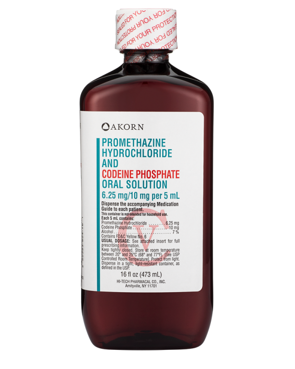 akorn adult cough syrup