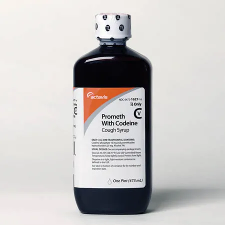 buy actavis promethazine codeine cough syrup